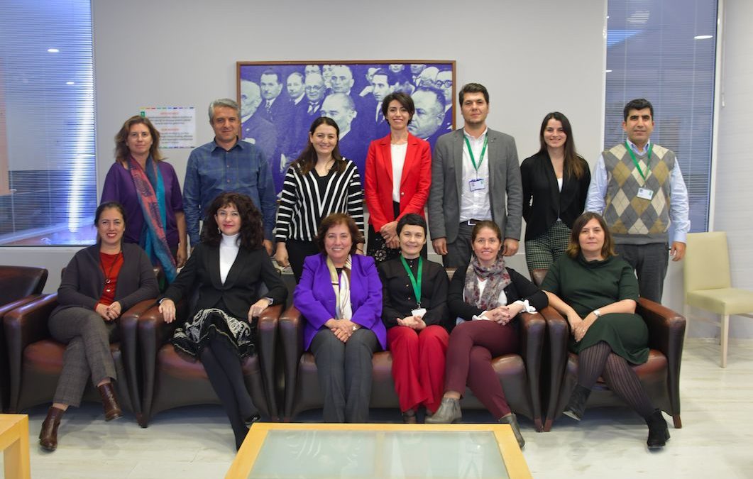 Boğaziçi Üniversitesi &amp; Hisar Okulları Akademik İşbirliği