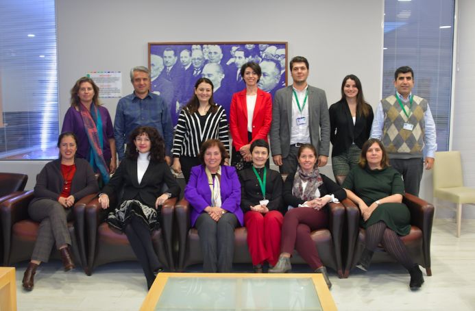 Bogazici University and Hisar School Academic Colaboration