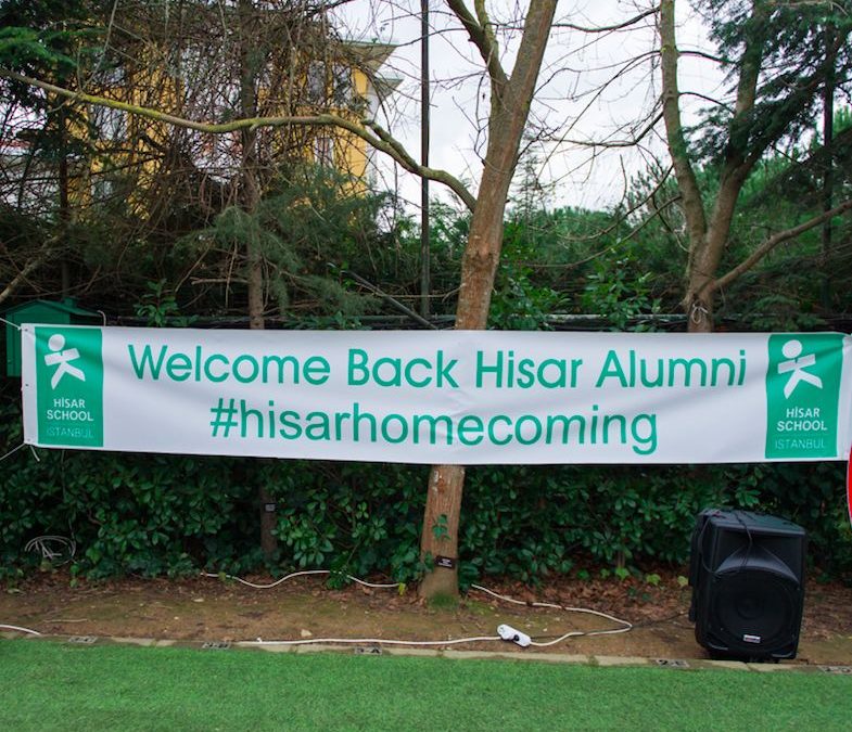 Hisar Homecoming’18 Drew Wide Participation from Our Alumni