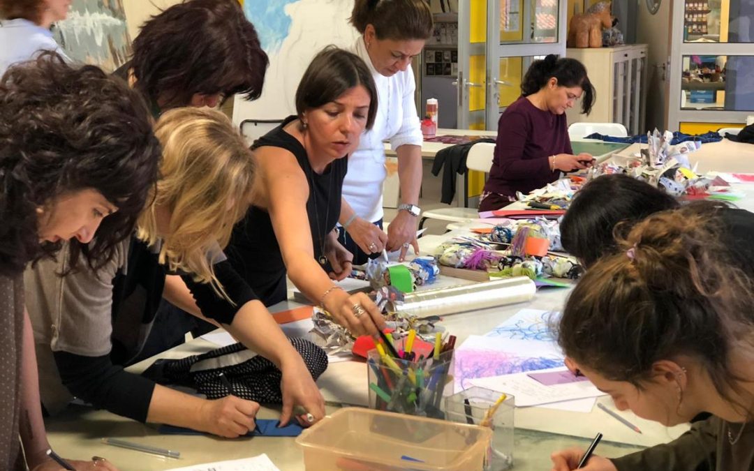 We Celebrated International Women’s Day with Various Activities and Events