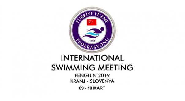 Our Grade 9 Student Competed at the Meeting Penguin Cup in Slovenia