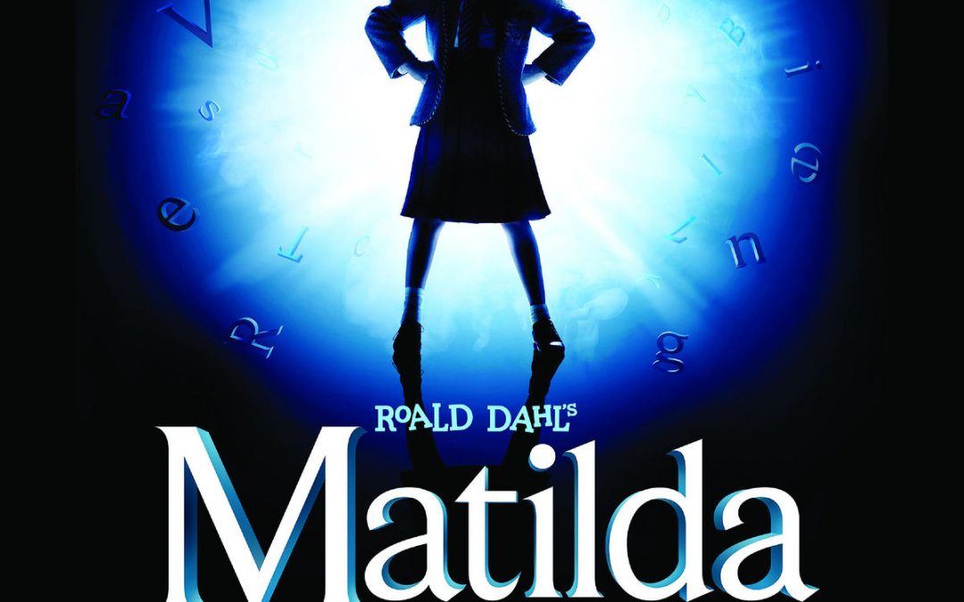 Musical Club Students Staged School Musical ”Matilda”