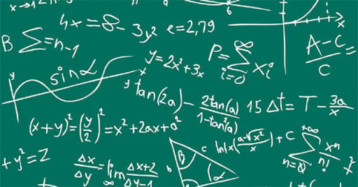 Our Middle School Students Celebrated World Mathematics Day
