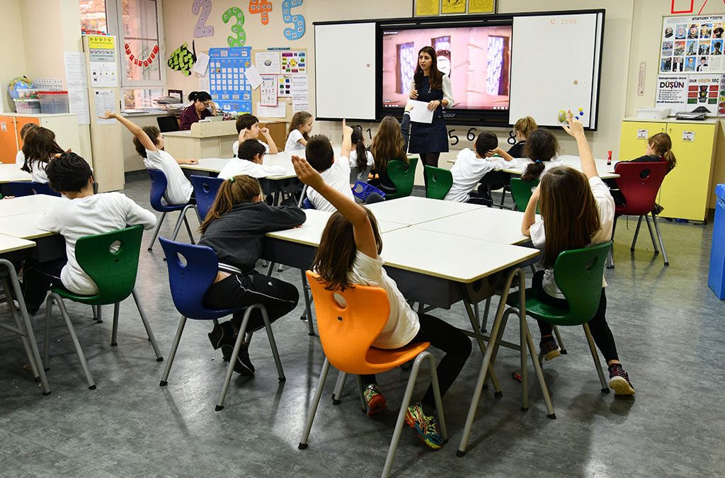 3 Aralık Dünya Engelliler Gününde Öğrencilerimiz Çeşitli Farkındalık Etkinliklerine Katıldılar
