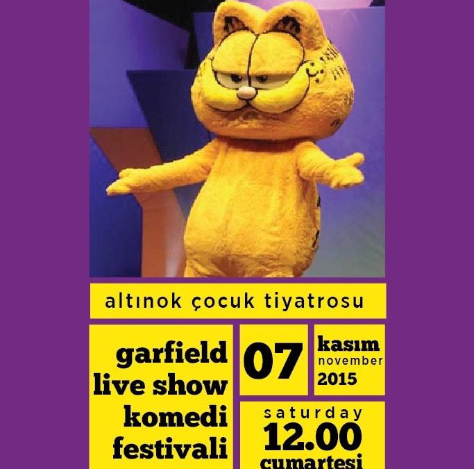 Garfield