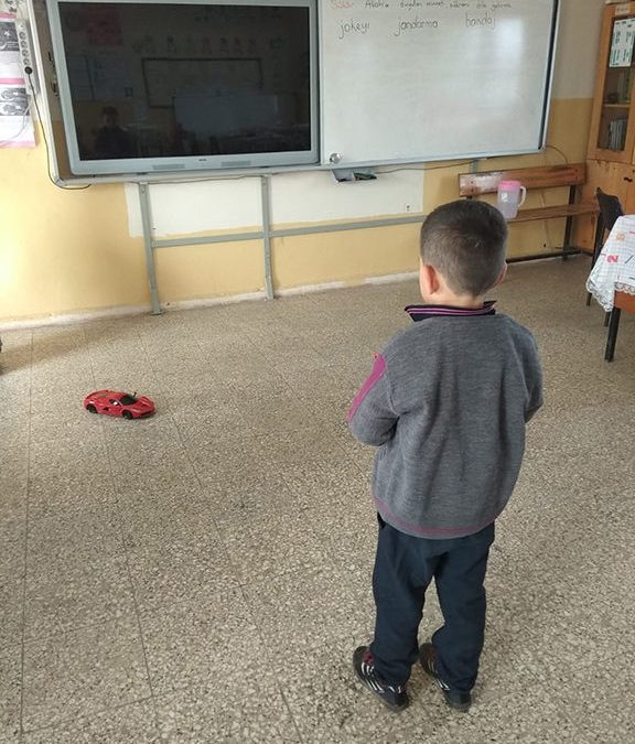 &quot;Kardeşime Bir Hediye&quot; Kampanyası ile Hatay’daki Öğrenci Kardeşlerimizin İhtiyaçlarına Destek Sağlandı
