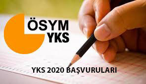 12. Sınıf Öğrencilerimiz için 2020 YKS Başvuru Süreci Başladı