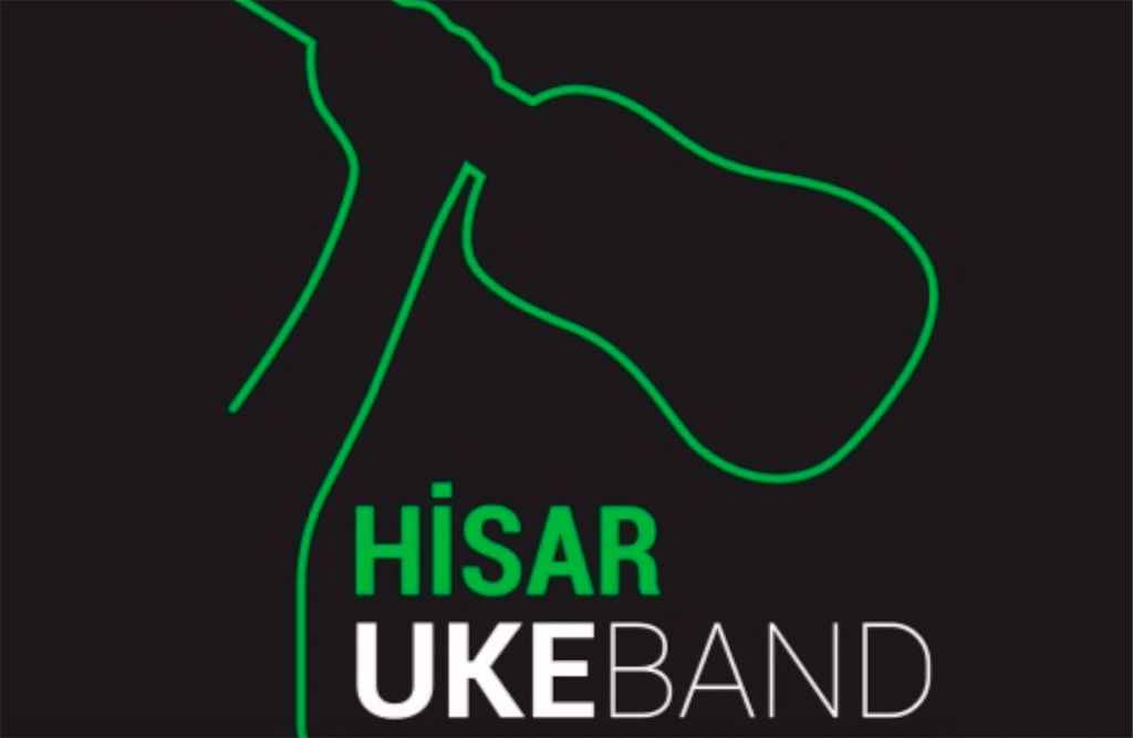 Öğrencilerimizden Oluşan Hisar Ukeband Müzik Grubumuz Online Performanslarını Sürdürüyor