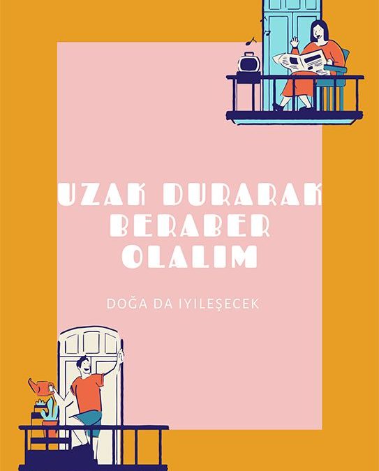 8. Sınıf Öğrencilerimiz Dünya İklim Gününde Anlamlı Bir Farkındalık Çalışması Gerçekleştirdiler