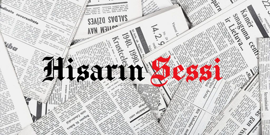 “Hisarın Sessi” Yeni Websitesi İle Büyümeye Devam Ediyor