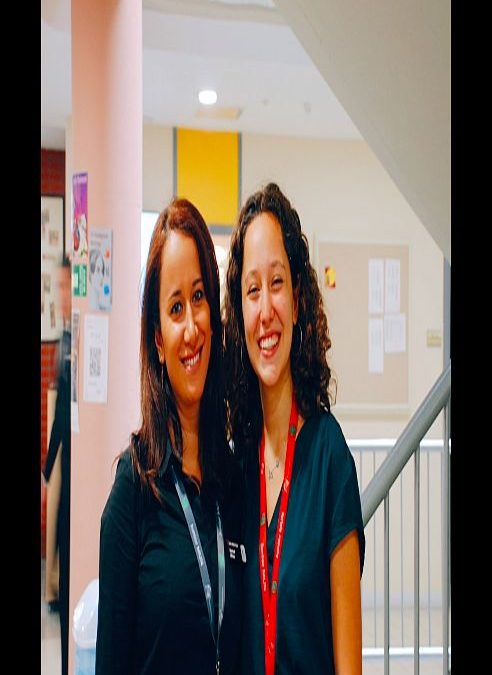 Lise Öğrenci Birliğimiz Öğretmenlerimize Özel Bir Video Hazırladılar