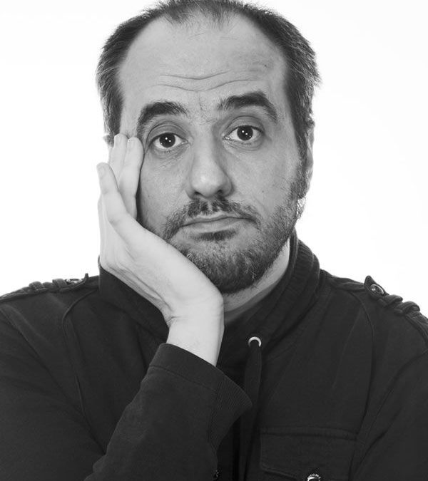 Our 9th Grade Students Came Together With Actor, Director and Writer Yiğit Sertdemir