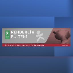 The First E-Bulletin of Our Counseling Department Was Published