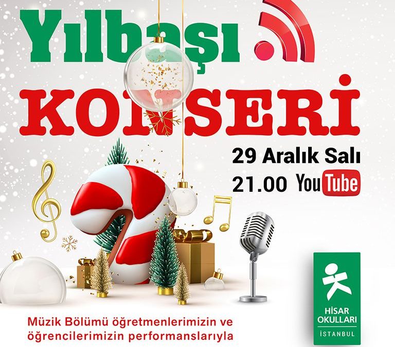 New Year’s Concert