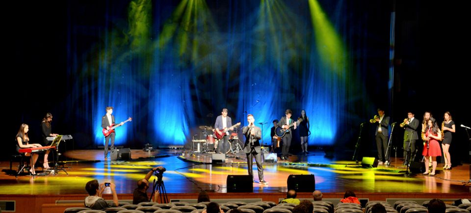 Öğrencilerimizin GEF Sanremo Başarıları