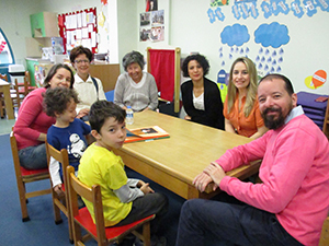 Preschool Portfolio Studies