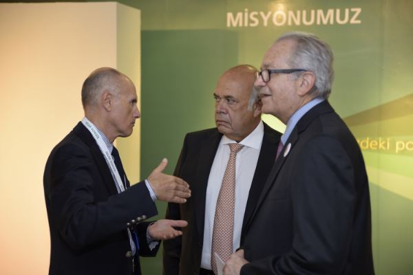From Past to Future Hisar School Exhibition Reception