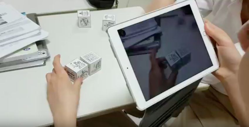 Ortaokul Fen Bölümü Öğrencilerimizin Ders Etkinlik Videoları