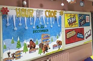 Hour of Code