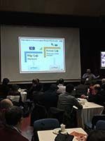 Hisar Hosted 15th LTEN Conference