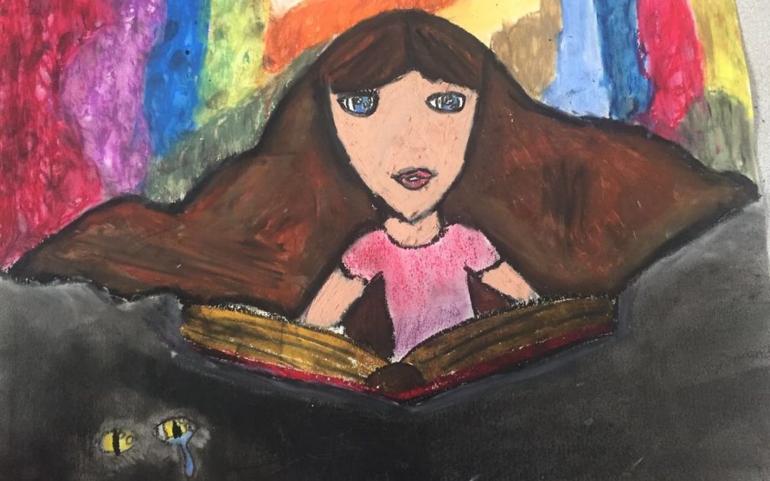 Our Students’ Success at the Eyüboğlu Schools XIX Active Painting Competition