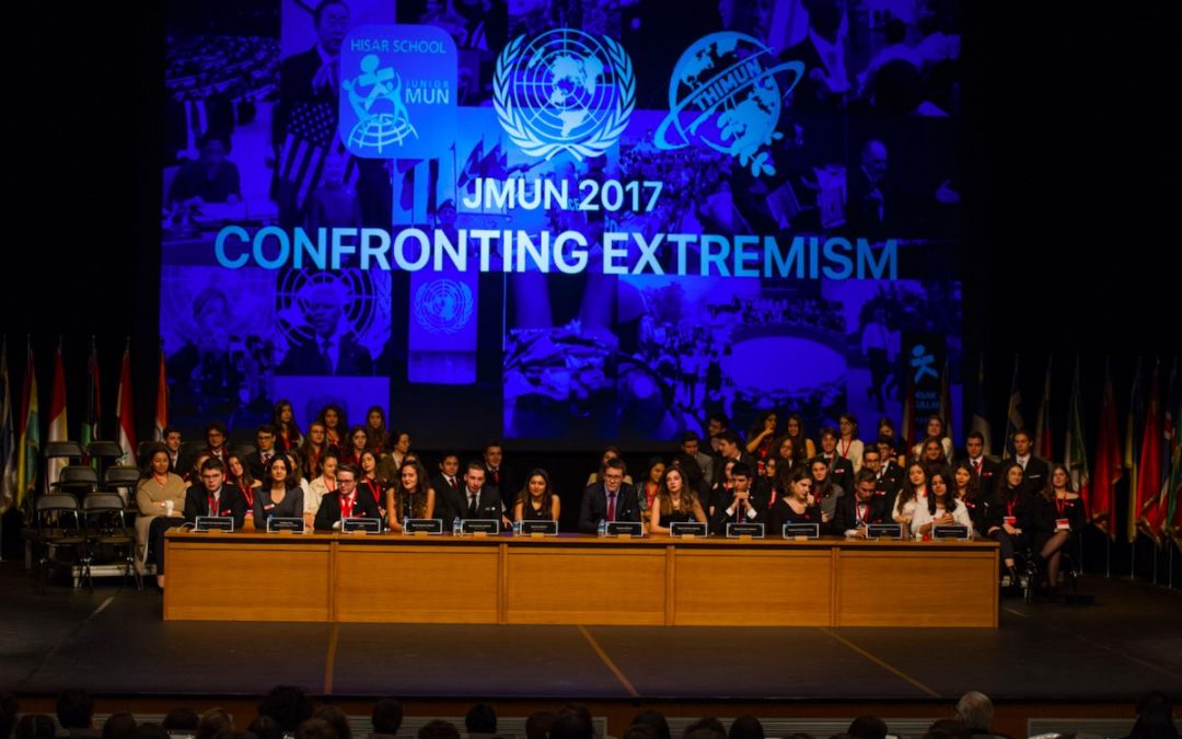 12. JMUN