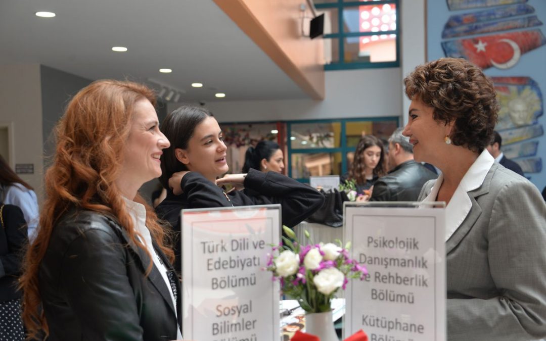 Lise Tanıtım Toplantısı