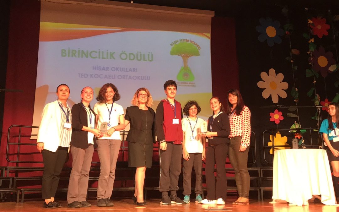 Hava Kirliliği ve Çözüm Önerileri Kamu Spotu Yarışması