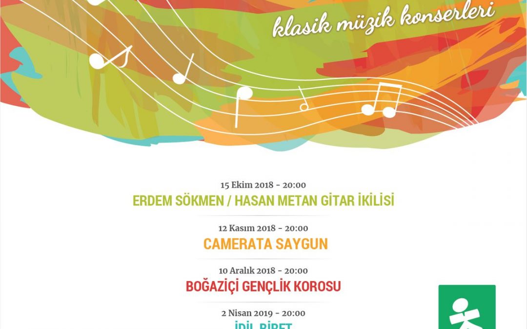 Feyyaz Berker Klasik Müzik Konserleri