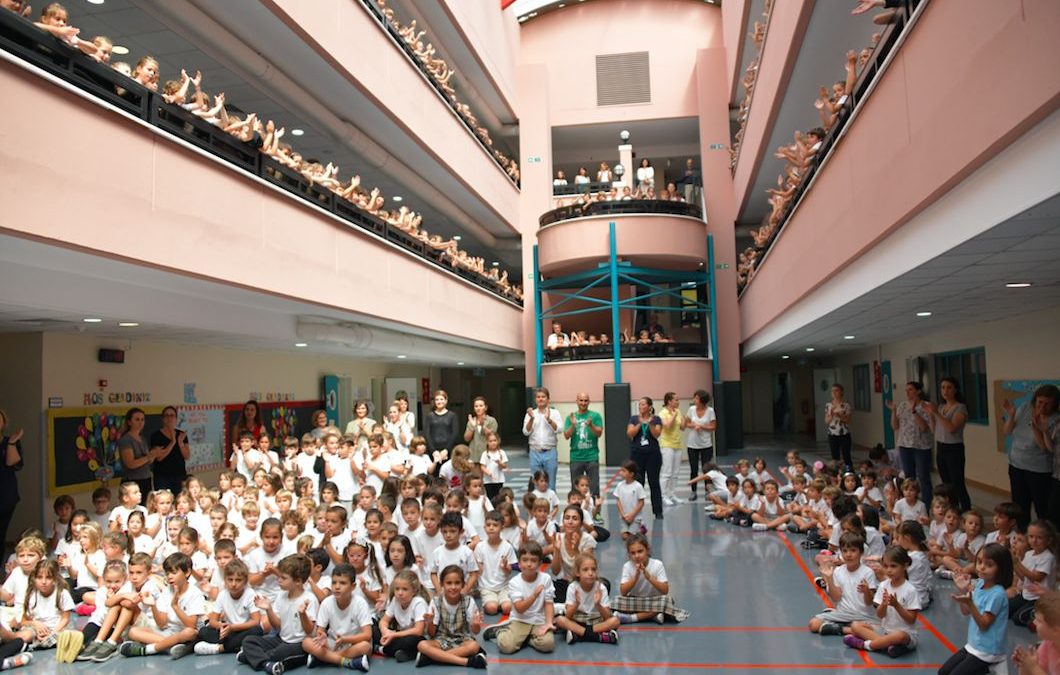 We Celebrated the 22nd Anniversary of Hisar School