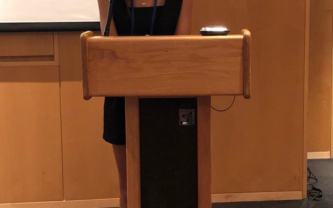 Our High School Student Represented Hisar School at the MIT Scratch Summit