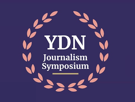 Our High School Students Attended the Yale Daily News Symposium