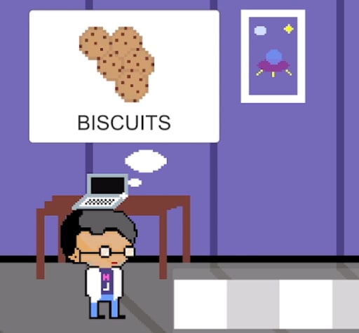 Game Jam Oyun Geliştirme Yarışması Sona Erdi