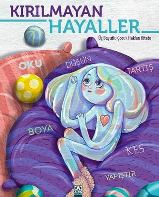 Our 3rd Grade Students Met With Author Nilay Yılmaz