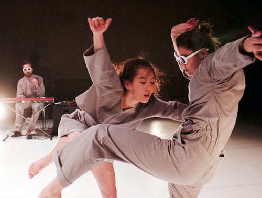 “Schön Anders” Performansı 20 Nisan’da YouTube Kanalımızda!