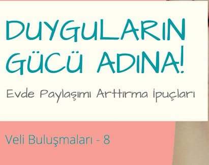 Ortaokul Rehberlik-Veli Paylaşım Buluşmaları Devam Ediyor