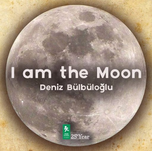 25th Anniversary Celebrations: Tales From Space “I am the Moon”