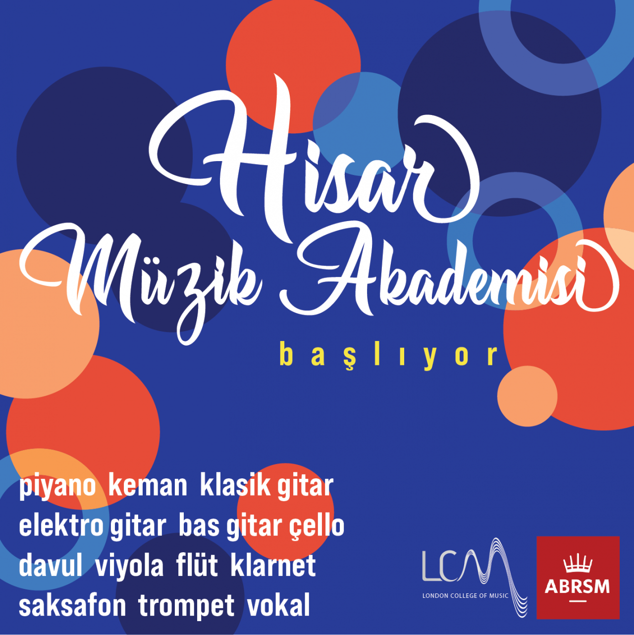 Hisar Music Academy 2nd Term Classes Start