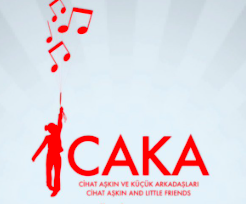 5. Sınıf Öğrencimiz CAKA Müzik Yarışmasında 1.’lik Ödülü Aldı