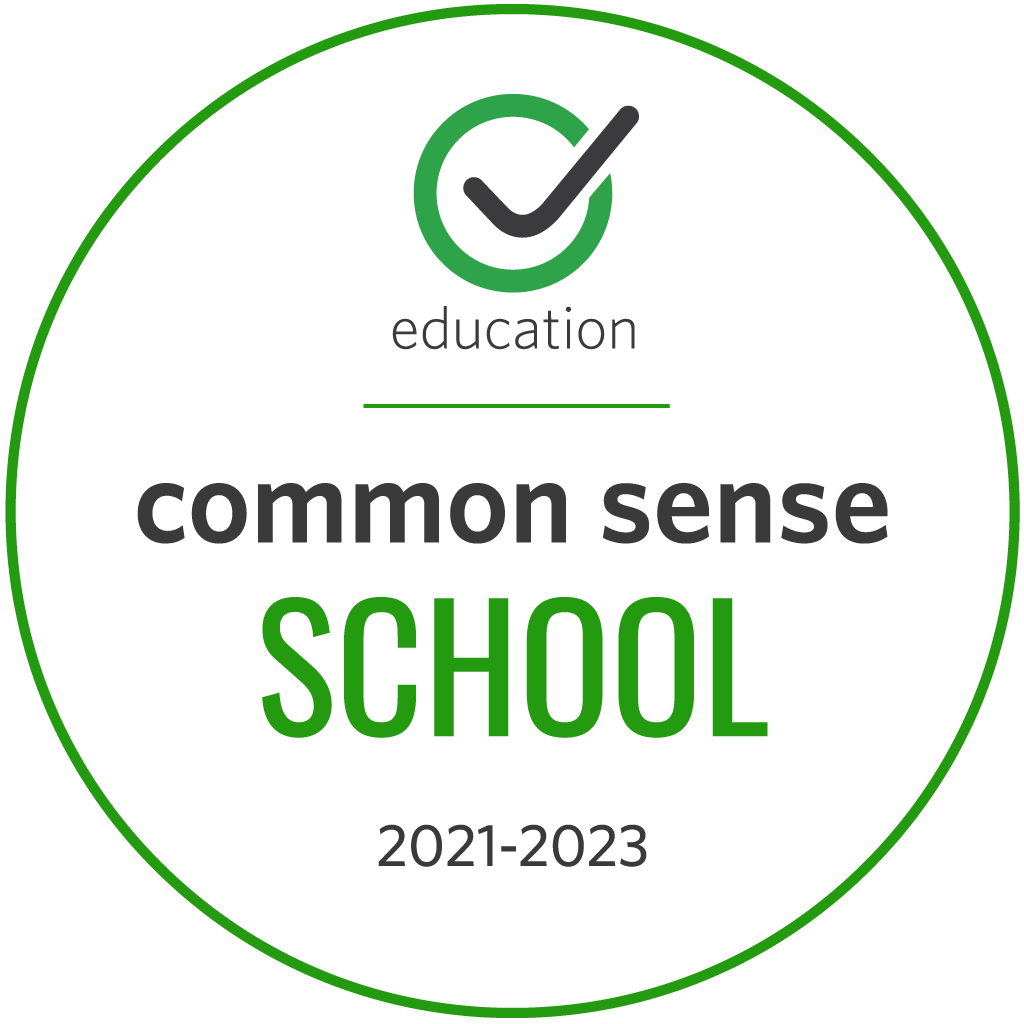 “Common Sense” Accreditation is Renewed