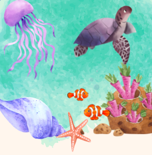 “Colors of The Sea” Projesini Takip Ediyor Musunuz?