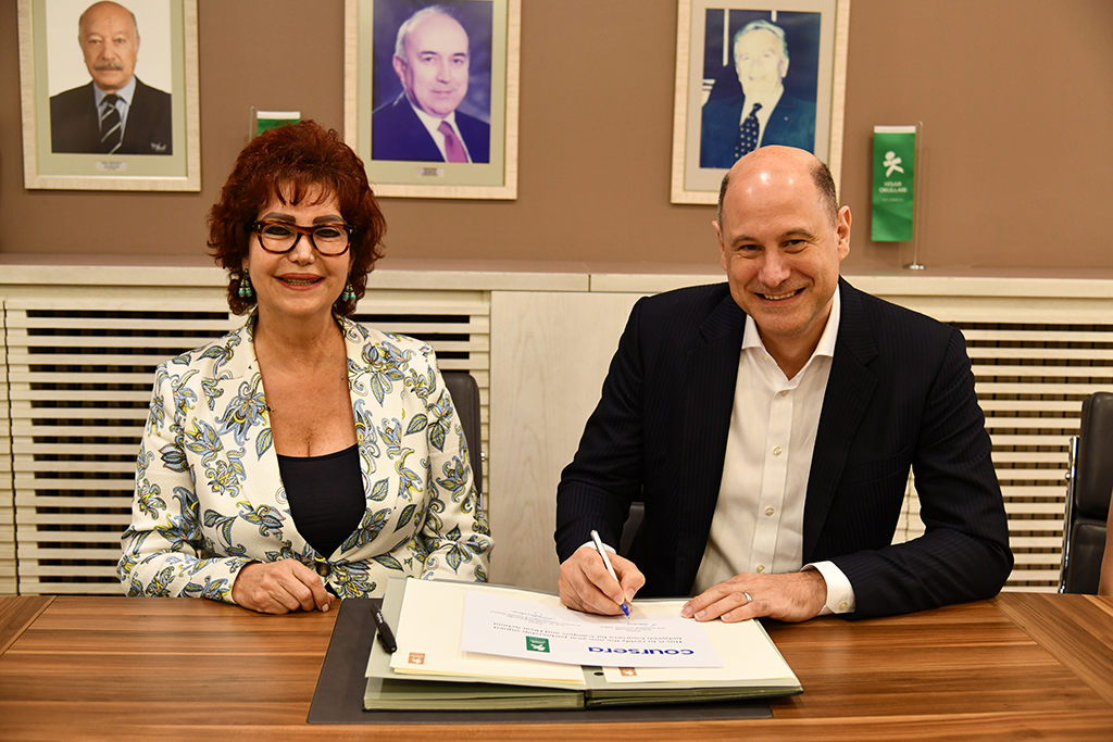 Lise Öğrencilerimize Yönelik Coursera İle Uzaktan Ders Sistemi 2022-23 Akademik Yılında Başlıyor