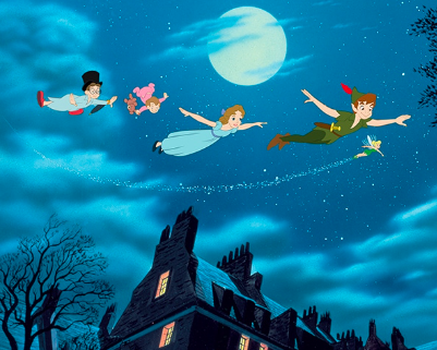 Our Primary School Students Will Be On Stage With “Peter Pan” Play