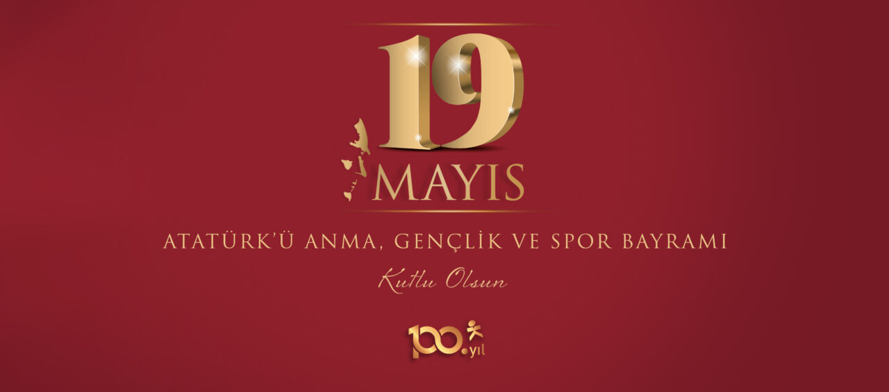 19 Mayıs Atatürk’ü Anma, Gençlik ve Spor Bayramımızı pek çok etkinlikle, çoşkuyla kutladık!