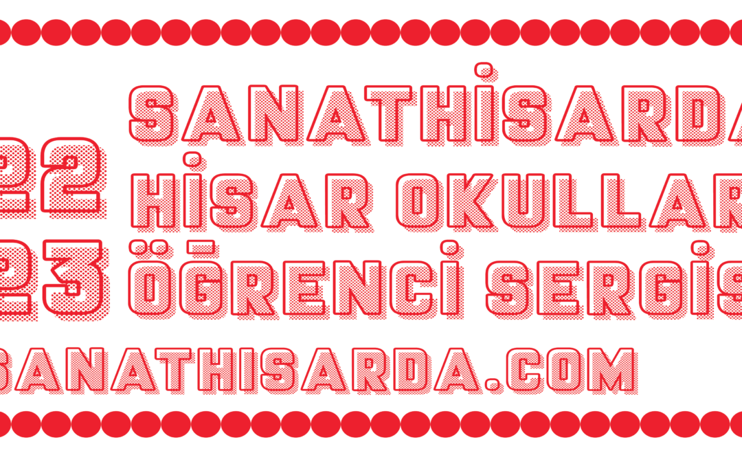 2022-2023 sanathisarda.com Hisar Schools Student Exhibition is online