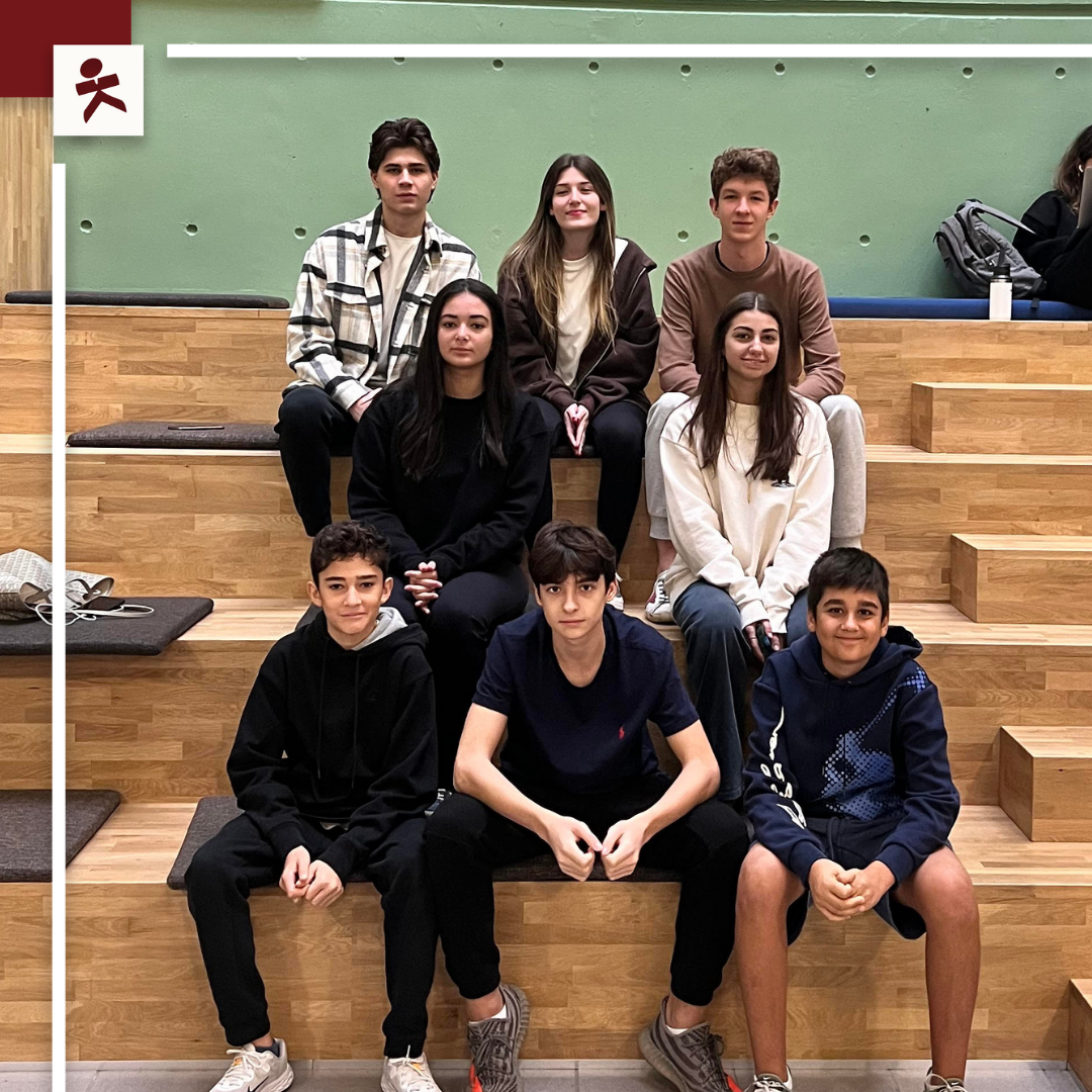 Student Union Elections completed