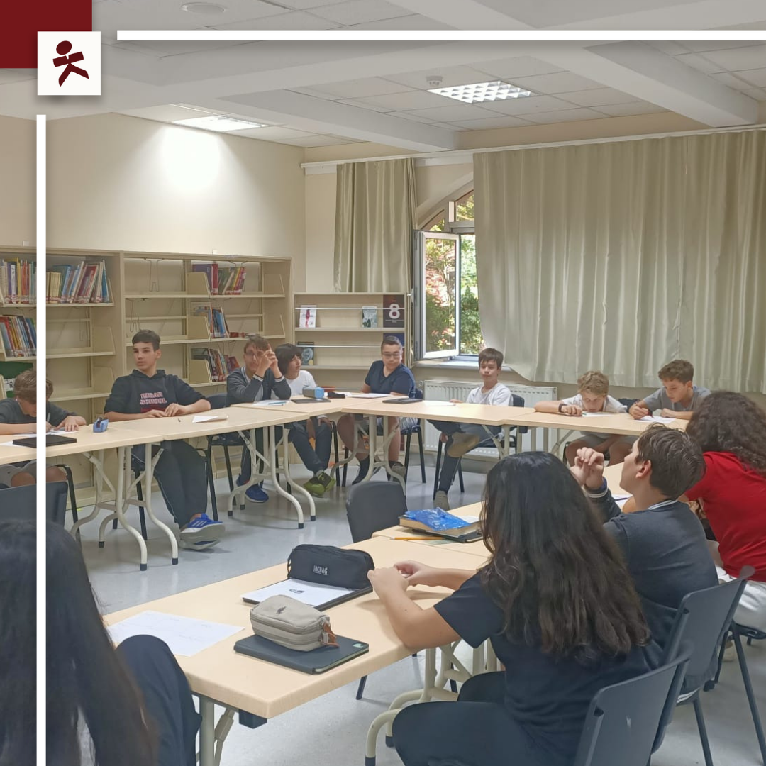 Inclusive Language Workshop