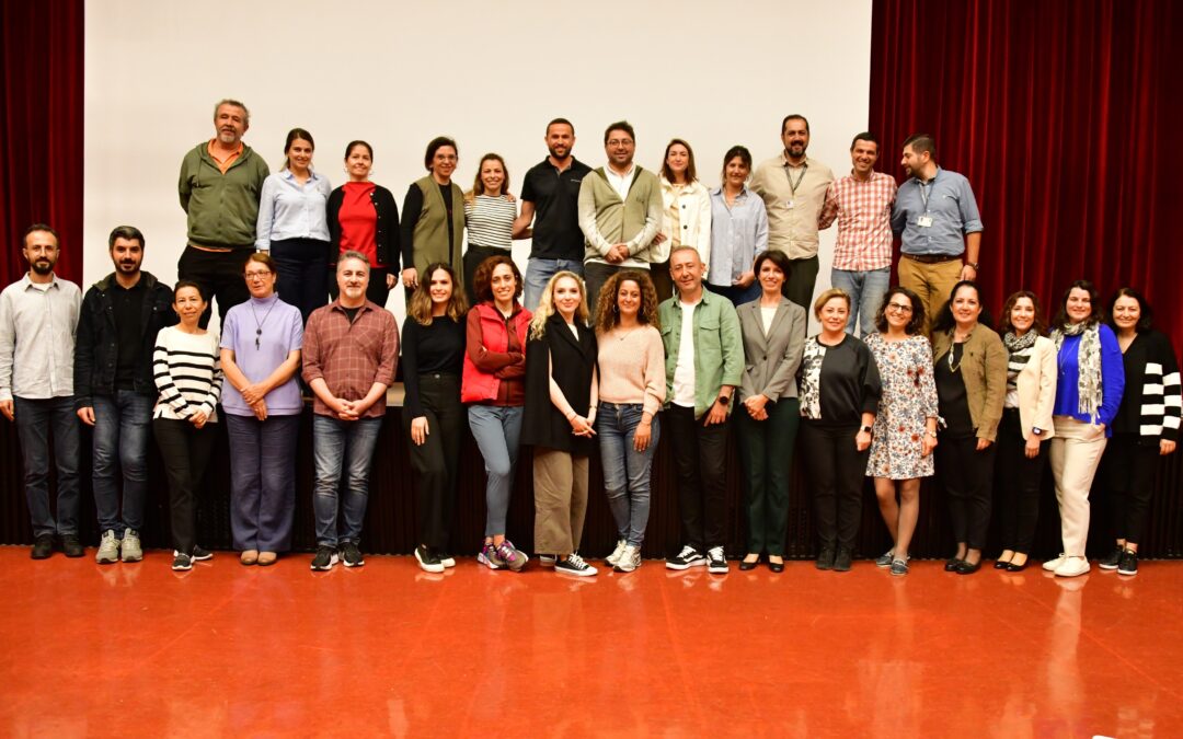 Conflict Management and Communication Training