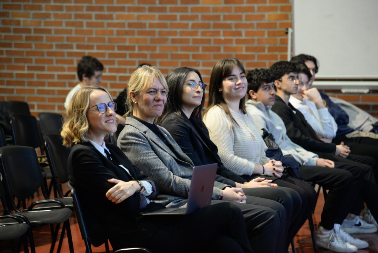 Edinburgh Dükü Uluslararası Gençlik Ödülleri Programı