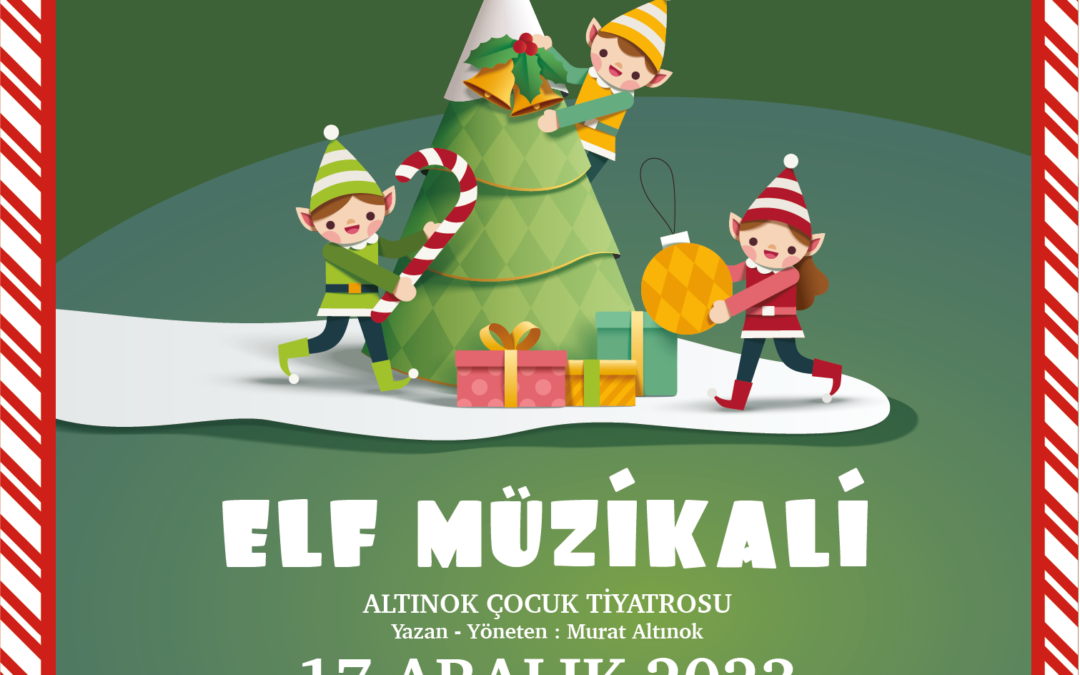Elf Müzikali